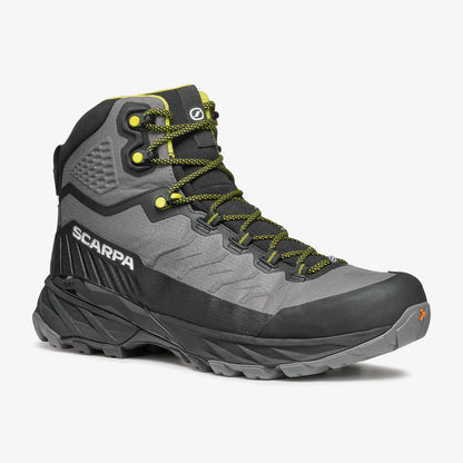 RUSH TRK LT GTX
