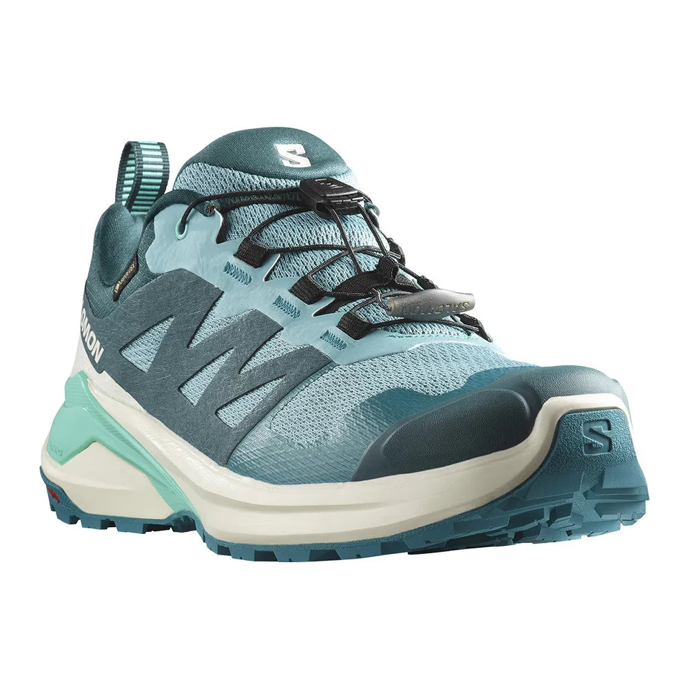 X-ADVENTURE GTX W
