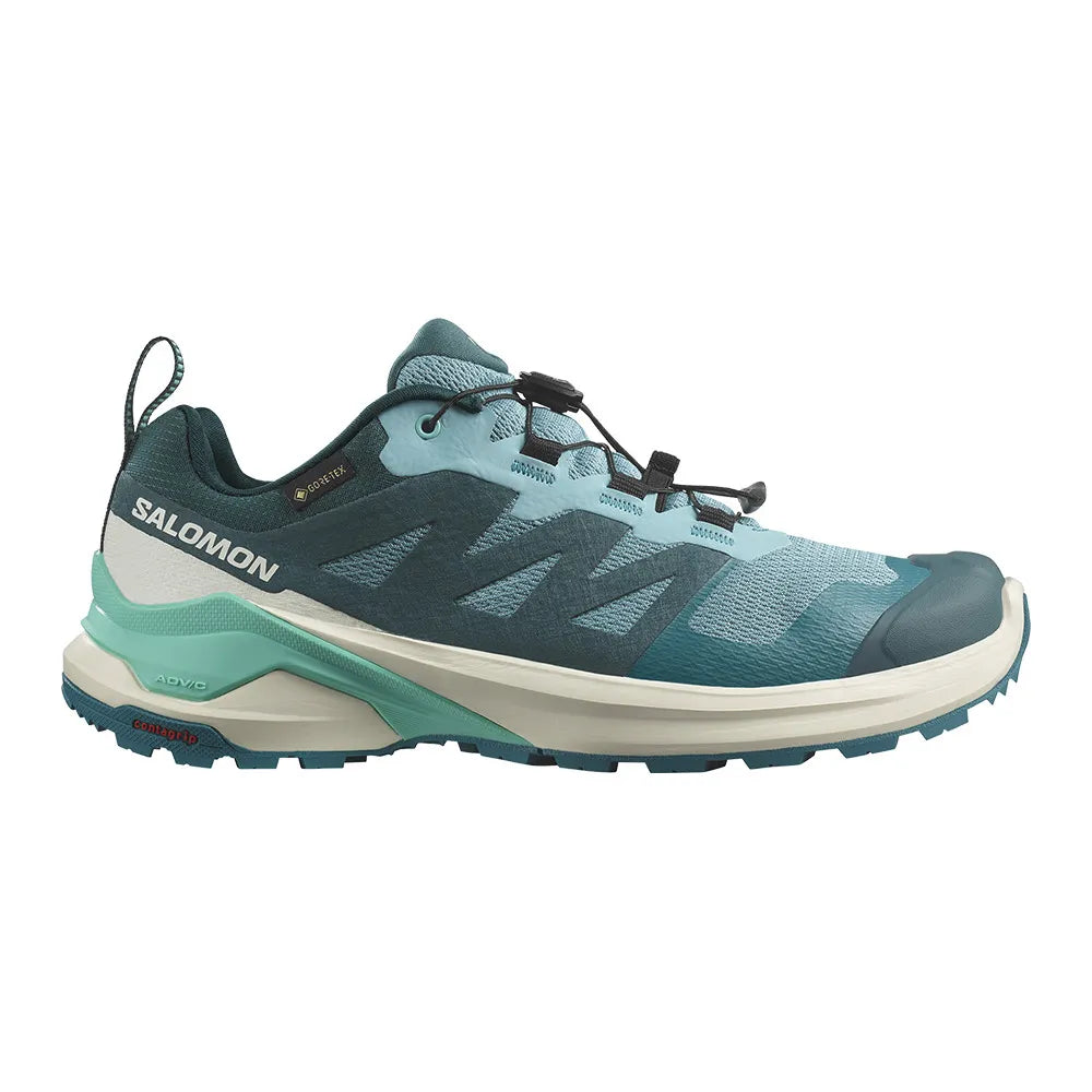 X-ADVENTURE GTX W