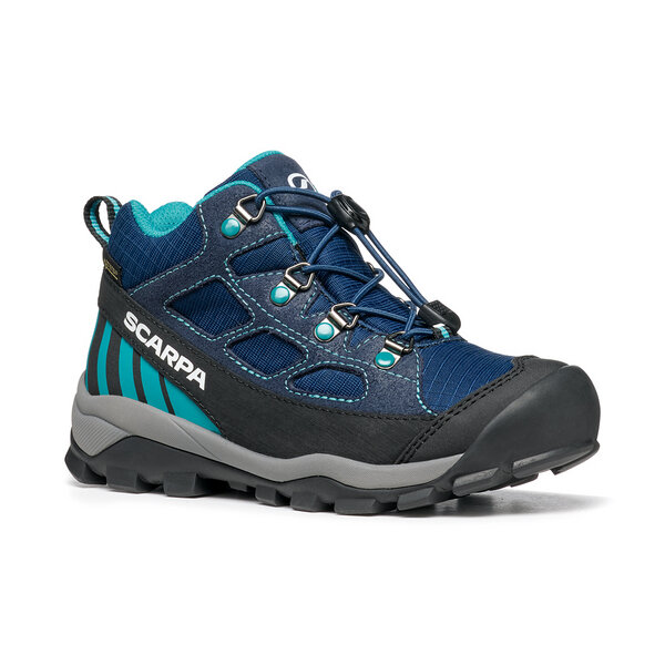 NEUTRON MID KID S GTX