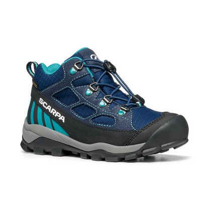 NEUTRON MID KID S GTX
