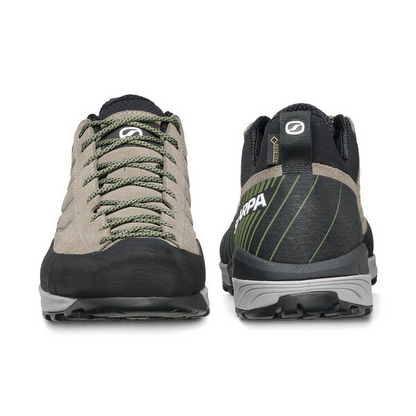 MESCALITO GTX