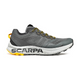 ANTHRACITE- SAFFRON