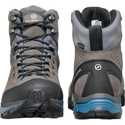 ZG TRK GTX