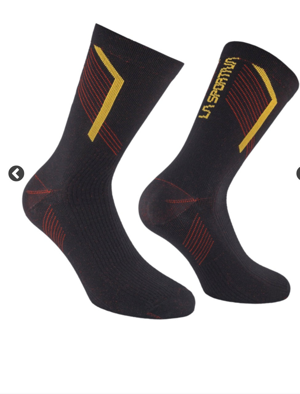 Flow Trail Socks