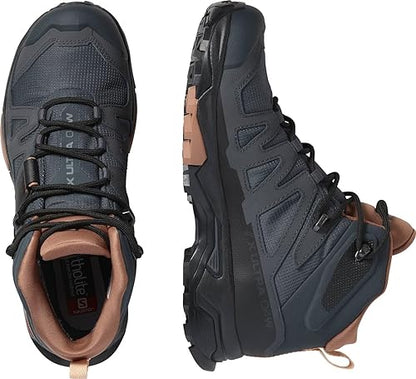 X ULTRA 4 MID GTX W