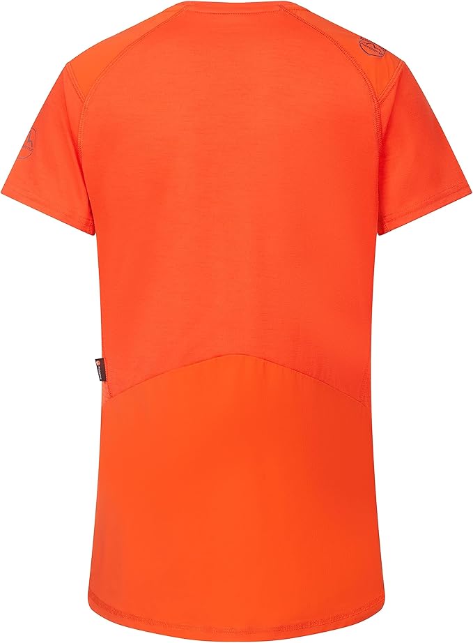 Compass T-Shirt W