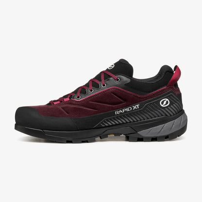 Rapid XT GTX W