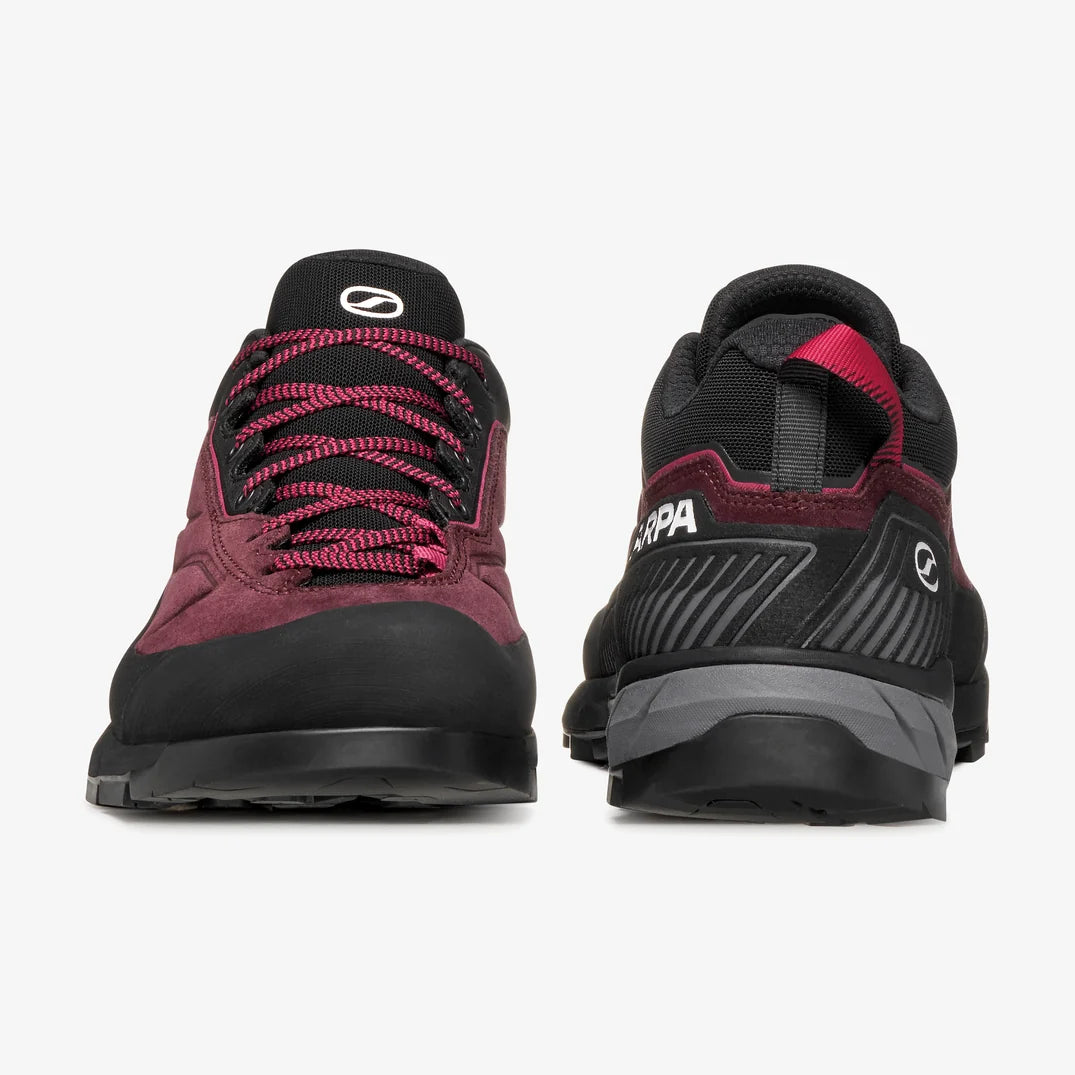 Rapid XT GTX W