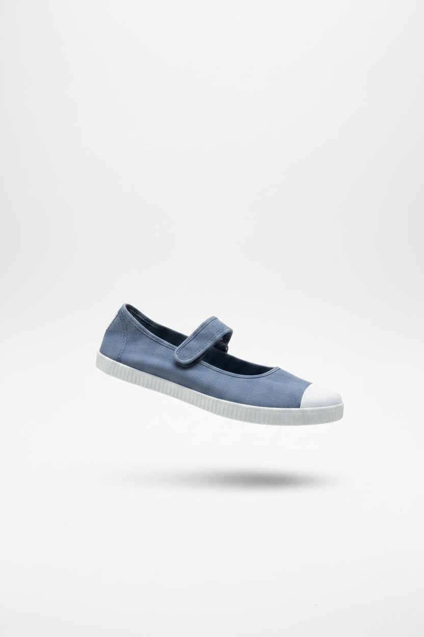 Mercedes Velcro Rona Lavada 1168110