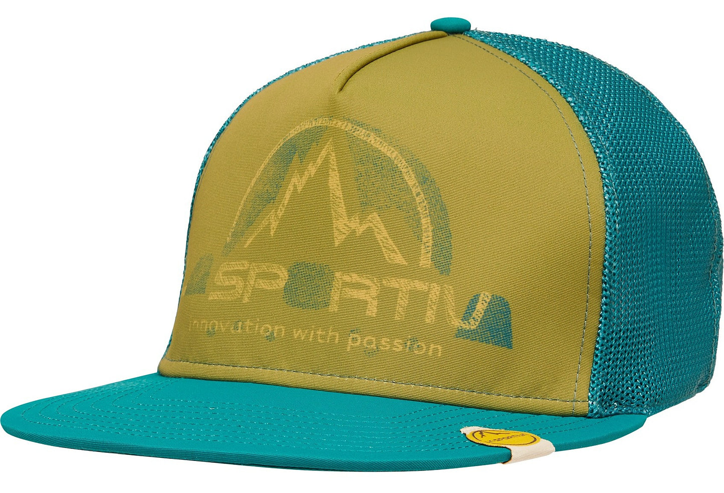 LS Trucker Hat