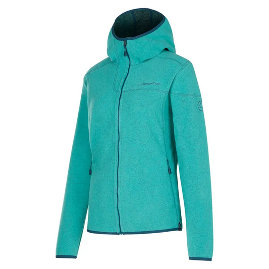 Iride Hoody W