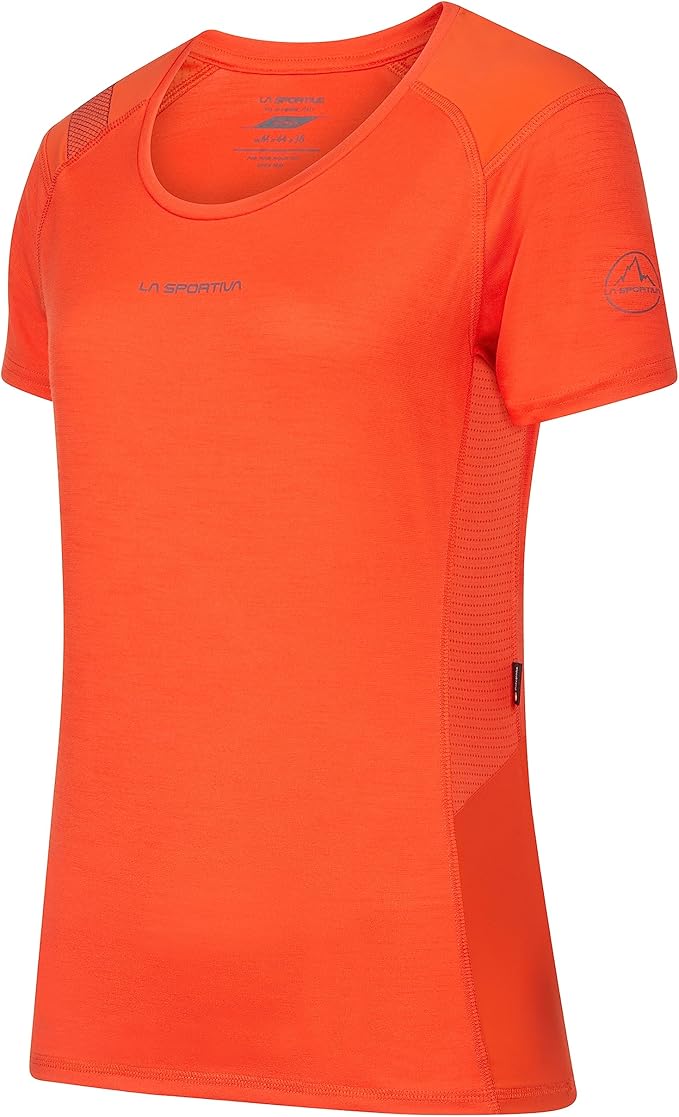 Compass T-Shirt W