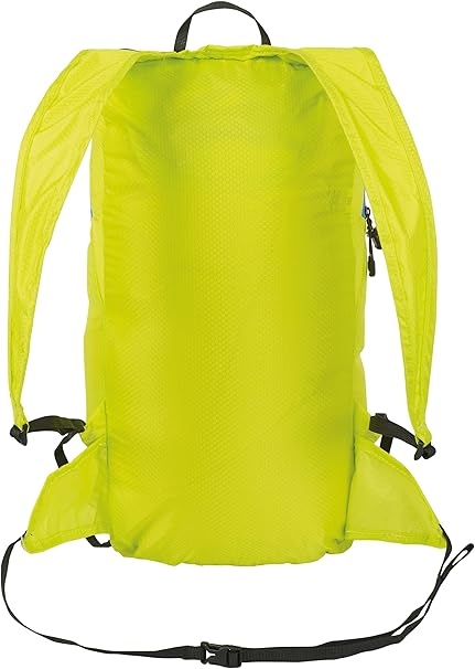 GHOST zainetto 15L