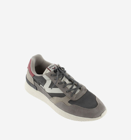 ANIMA - LIGHT MESH Men's mesh sports sneakers8805102