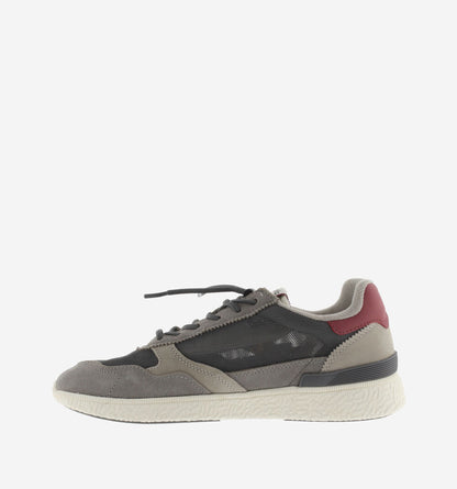 ANIMA - LIGHT MESH Men's mesh sports sneakers8805102