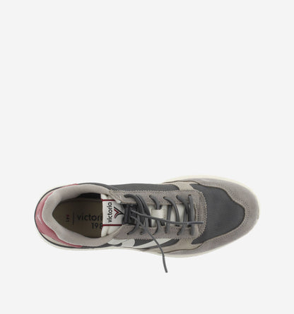 ANIMA - LIGHT MESH Men's mesh sports sneakers8805102