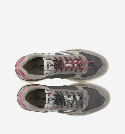 ANIMA - LIGHT MESH Men's mesh sports sneakers8805102