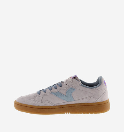 Sneakers Smash Suede 8806111 – Wildleder Karamellsohle