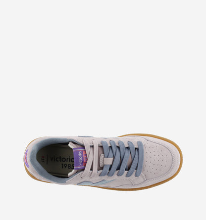 Sneakers Smash Suede 8806111 – Wildleder Karamellsohle