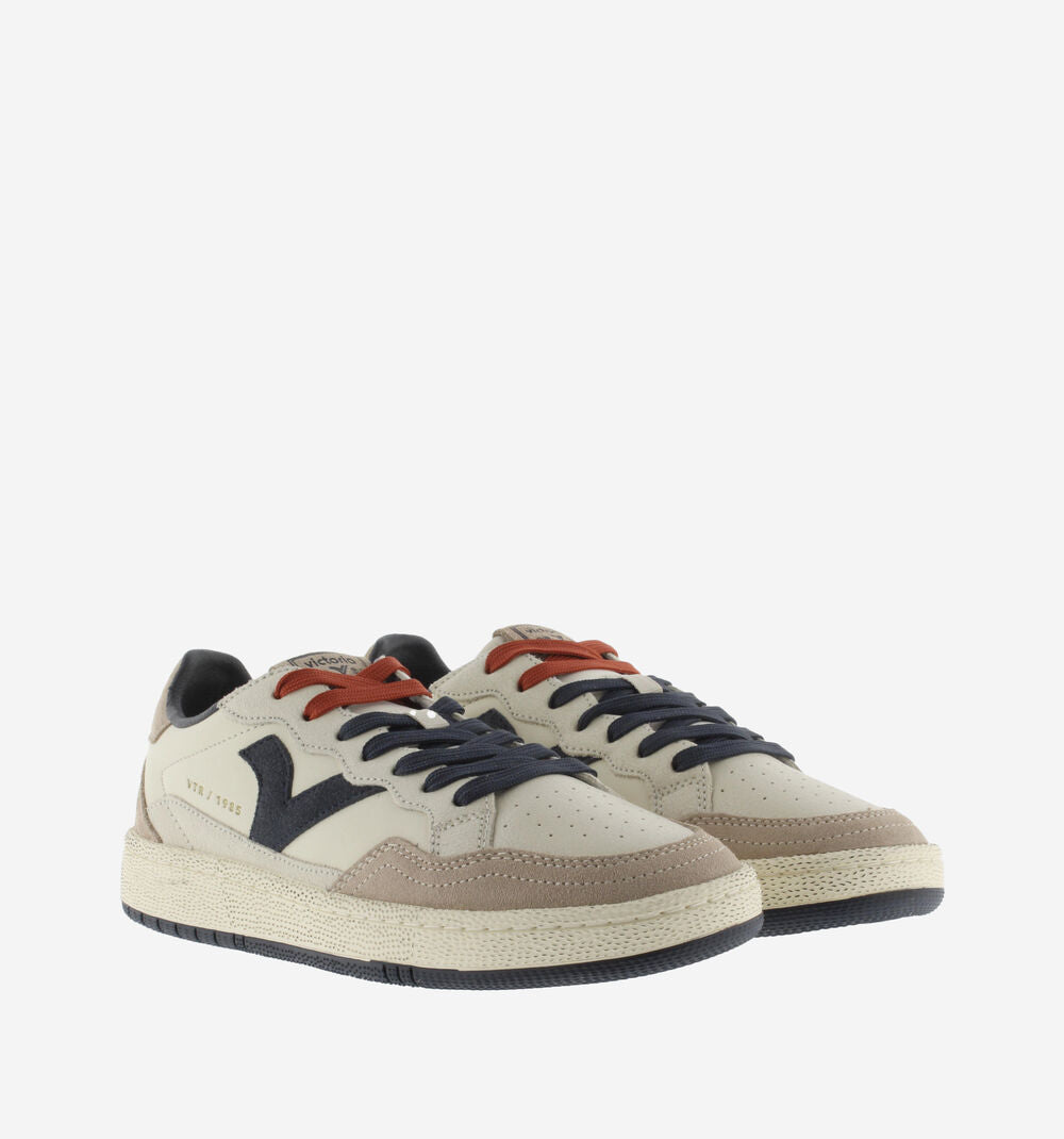 SMASH - RETRO Unisex Sports Sneakers 8806112