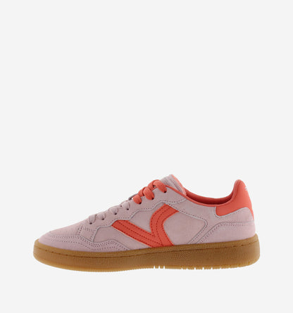 Sneakers Smash Suede 8806116 – Wildleder mit Caramelsohle