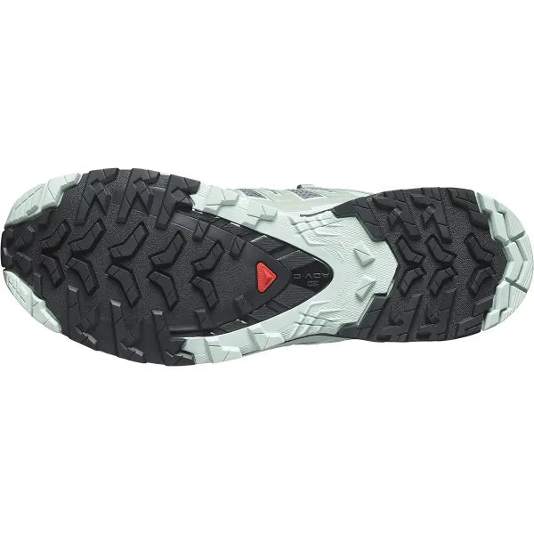 XA PRO 3D V9 W
