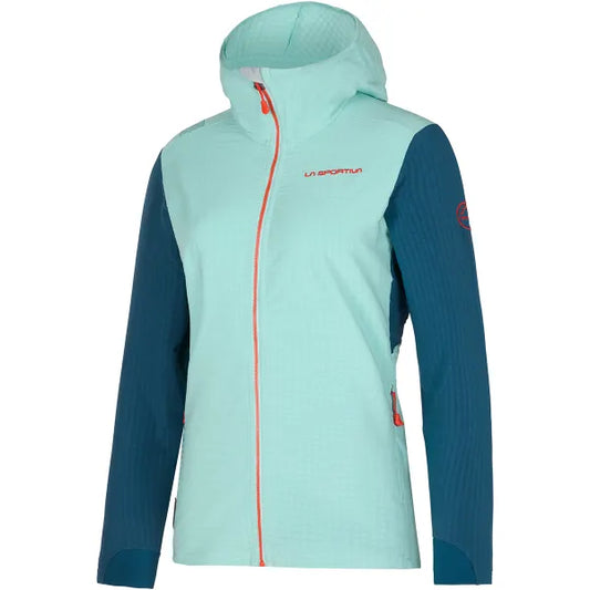 Descender Storm Jkt W