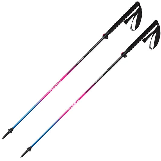 SONIC ALU W PLUS bastoncini