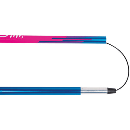 SONIC ALU W PLUS bastoncini