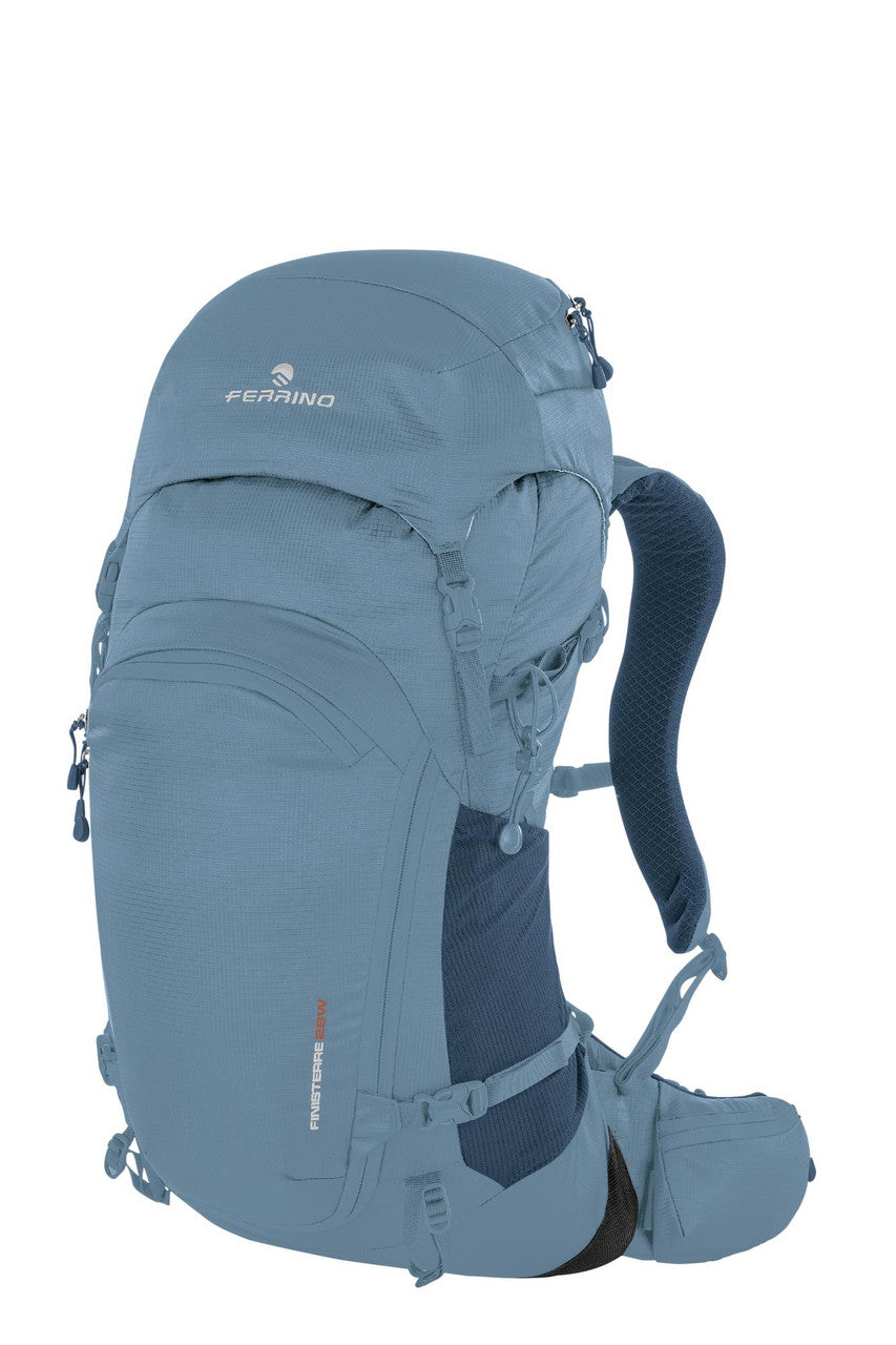 Finisterre 28 Lady