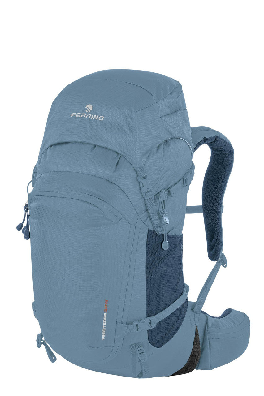 FINISTERRE 38
