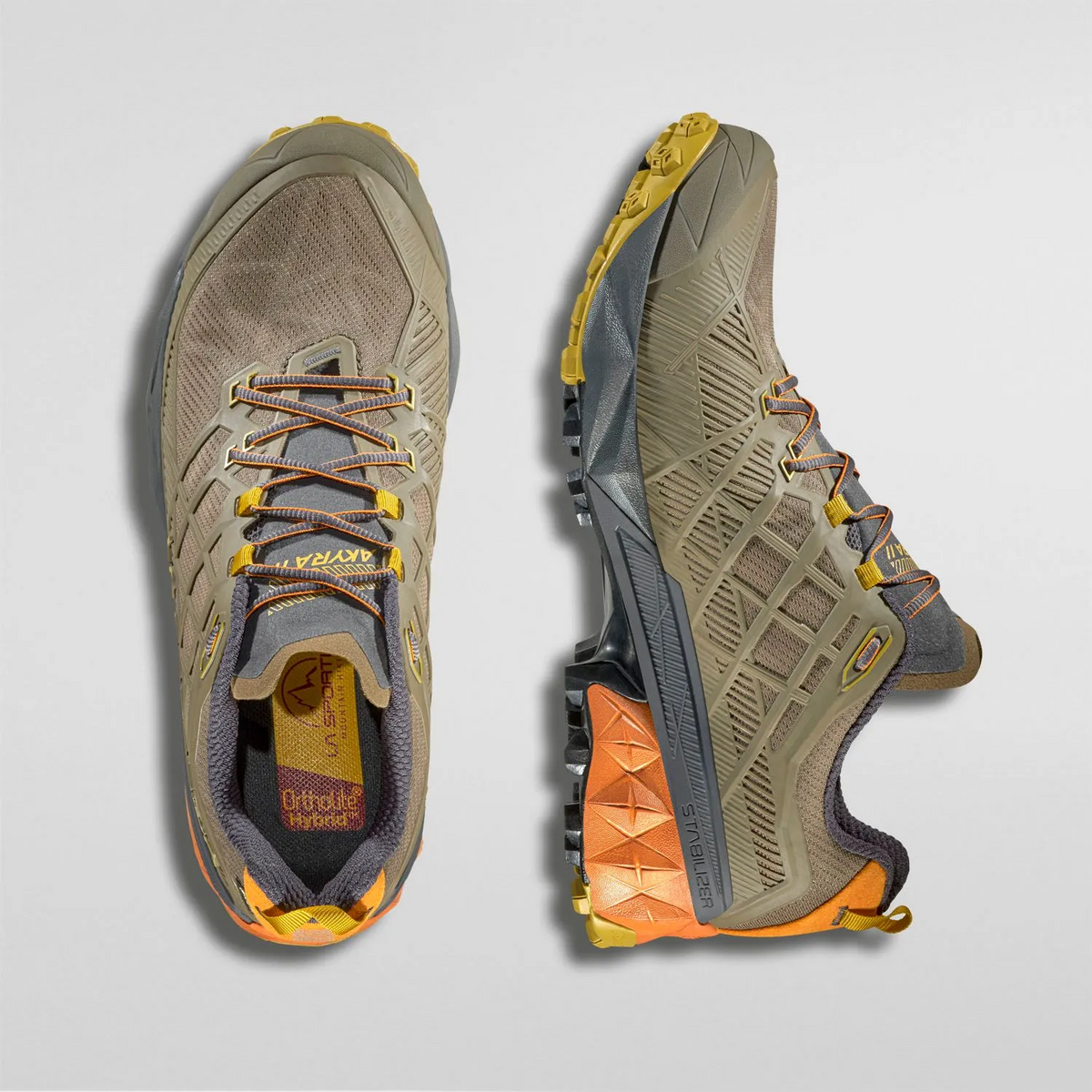 La Sportiva Akyra II GTX