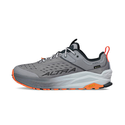 OLYMPUS 6 HIKE LOW GTX M