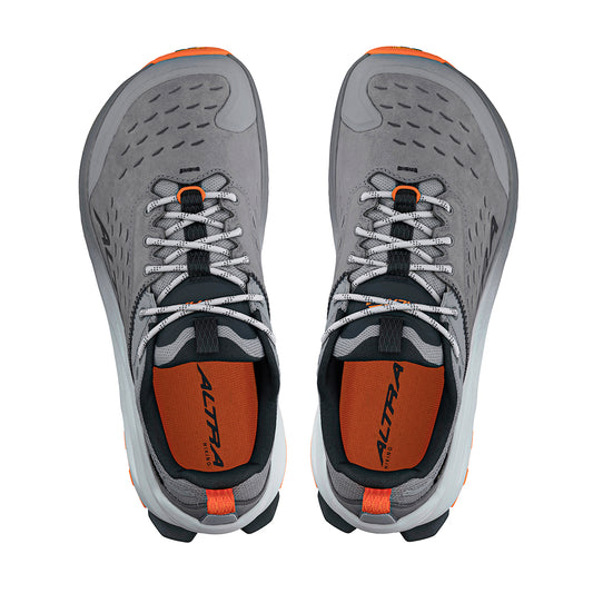 OLYMPUS 6 HIKE LOW GTX M