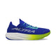 BLUE LIME