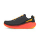 BLACK-ORANGE
