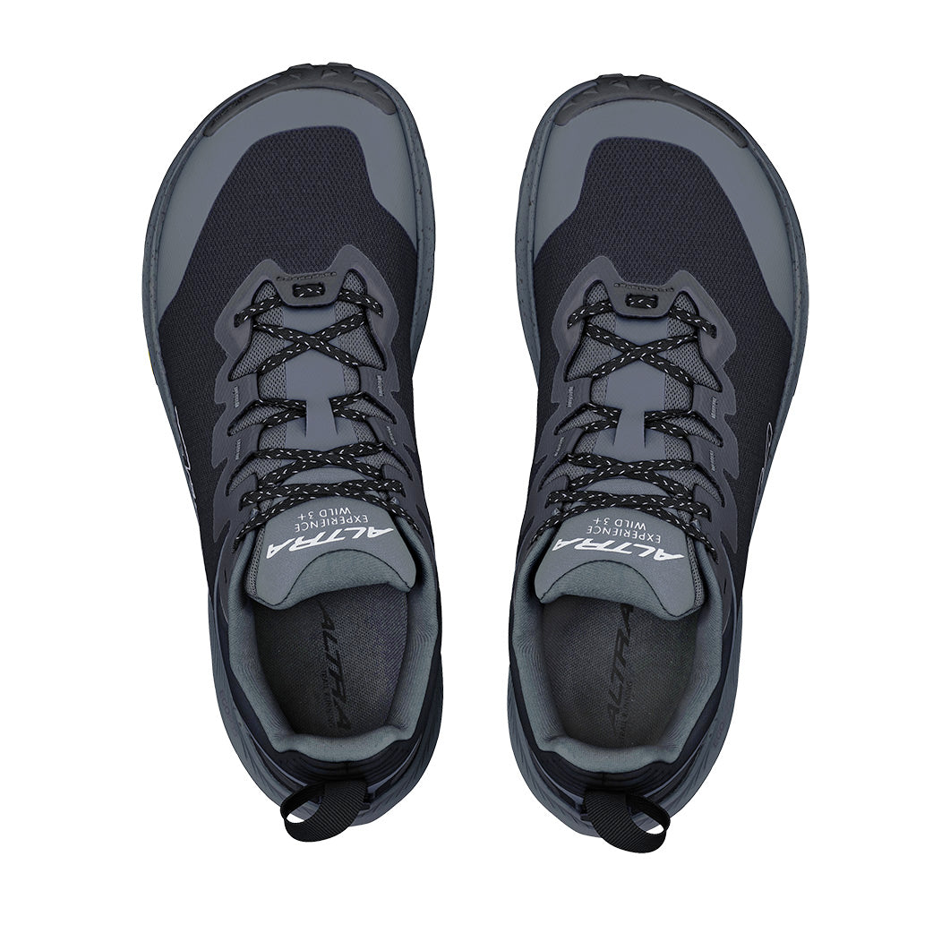 EXPERIENCE WILD 3+ M