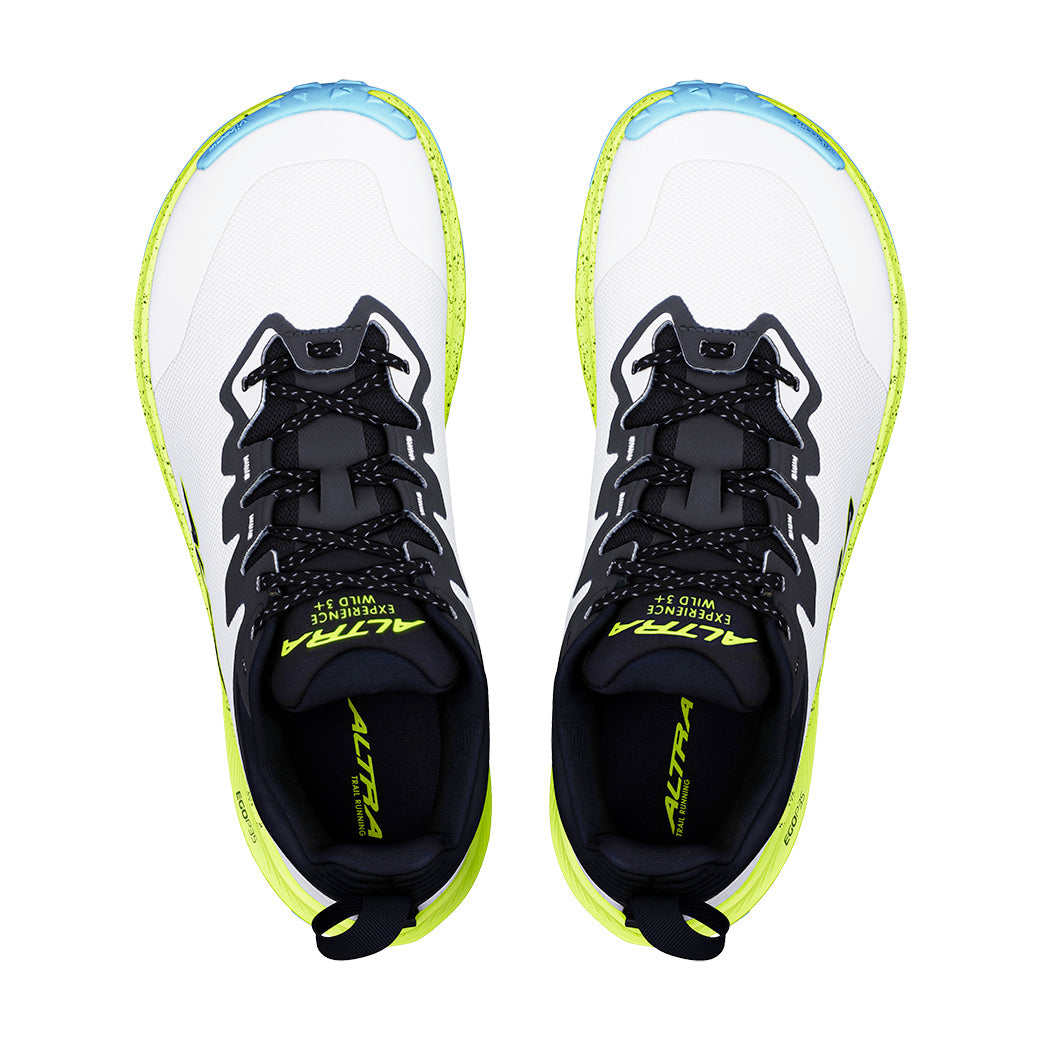 EXPERIENCE WILD 3+ M