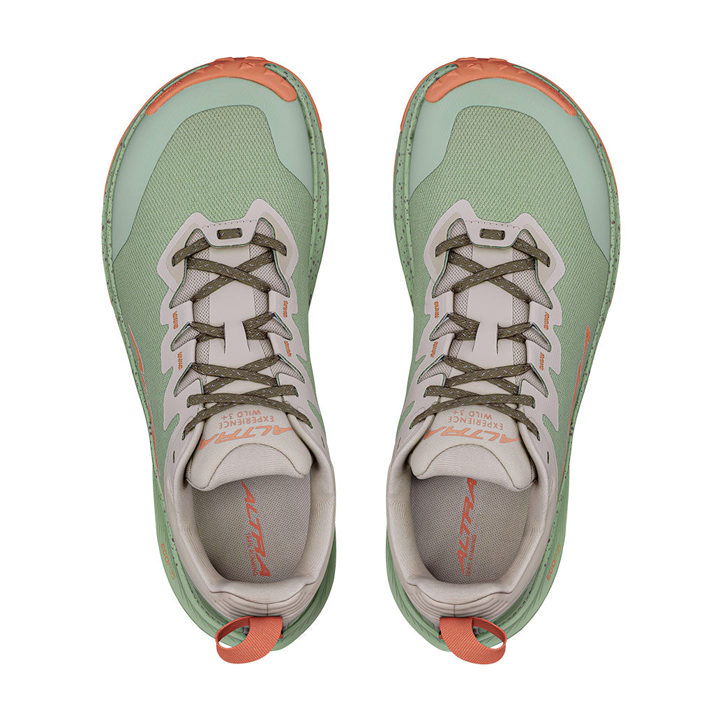 EXPERIENCE WILD 3+ M