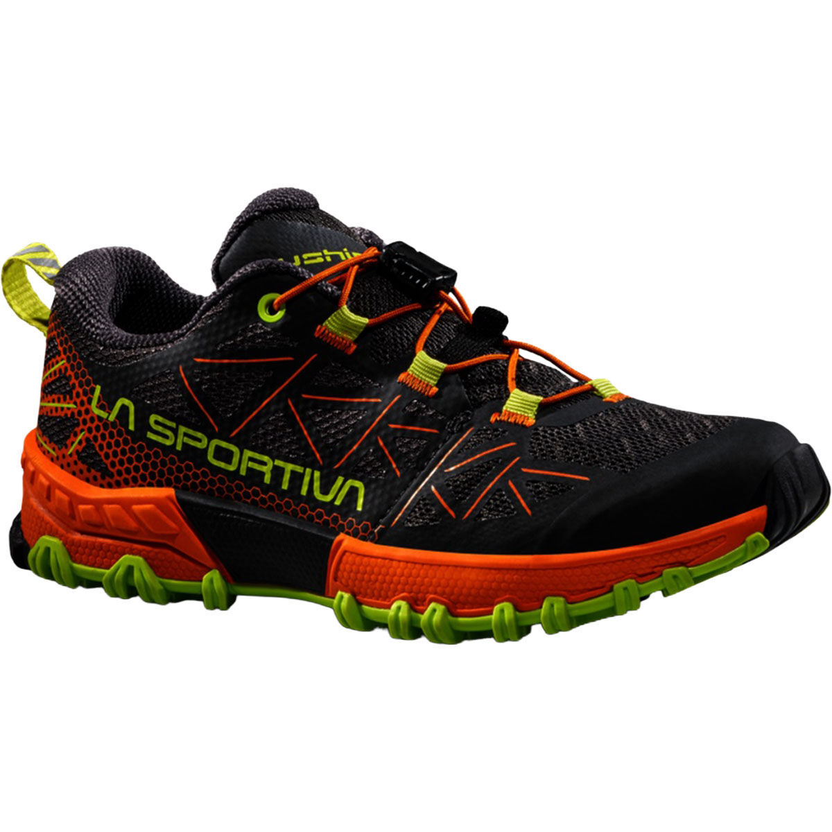 Bushido II JR GTX