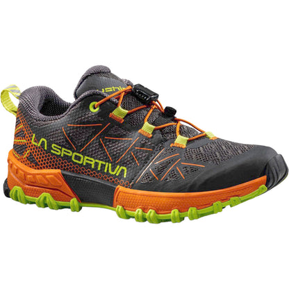 Bushido II JR GTX