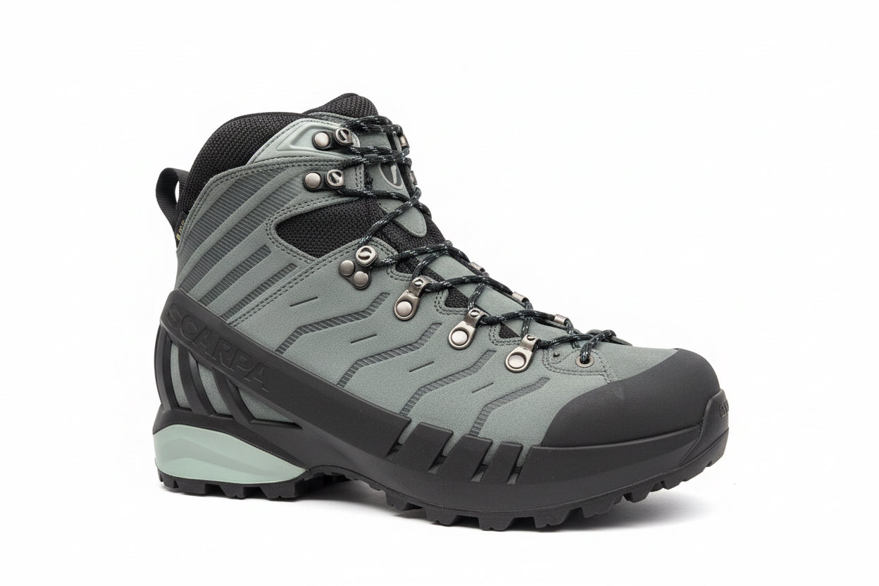 Scarpa Cyclone-S GTX W