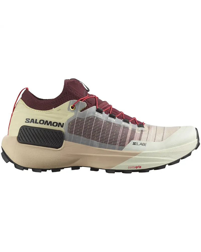 Salomon S/Lab Genesis