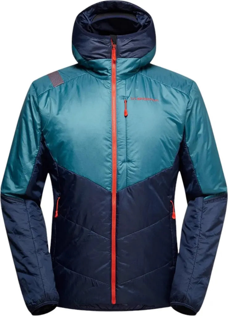 Mythlc Prlmaloft Jkt M