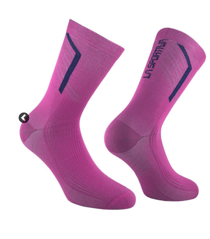 Flow Trail Socks