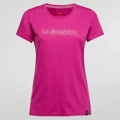 Outline T-Shirt W