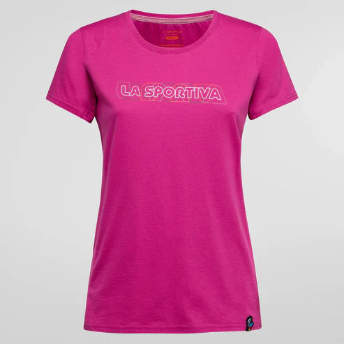 Outline T-Shirt W