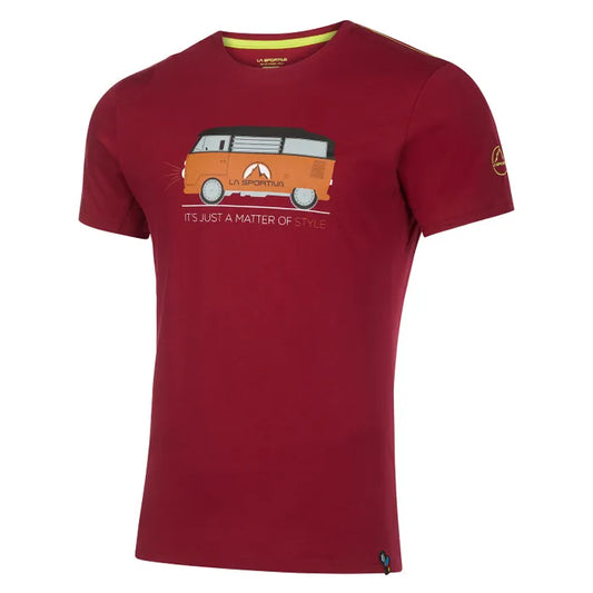 Van T-Shirt M