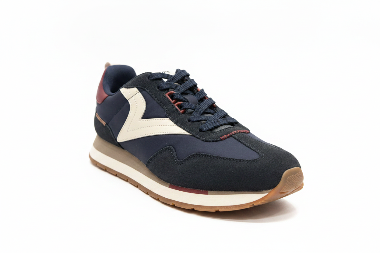 Unisex sports sneakers 8801100